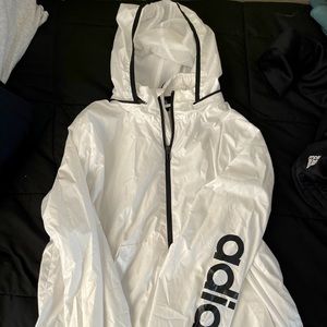 Adidas jacket